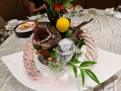 -ONE FULL 古董港式海鲜火锅