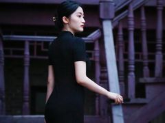 -清风小镇闯关东影视基地