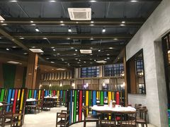 大堂-味逍遥牛肉火锅(万江旗舰店)