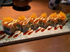 -千代武日本料理(哈西店)