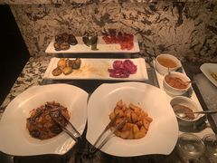 -五洲皇冠巴西烤肉餐厅