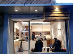门面-Legno.ita Coffee by Wood(襄阳南路店)