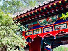 -内蒙古将军衙署博物院
