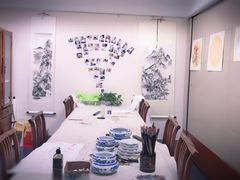-秦汉胡同书法古筝围棋国画书院(宝地分馆)