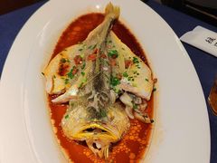 -维园悦谱·海派家常菜(乌鲁木齐南路店)
