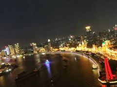 -非常时髦餐厅VUE Restaurant(外滩茂悦大酒店)