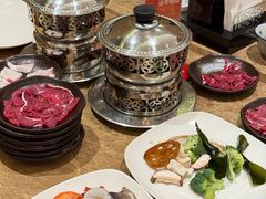 -盛宴标帜餐厅·亲子自助 (南昌喜来登酒店)
