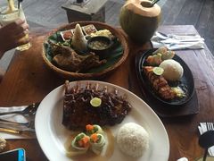 -Pundi Pundi Restaurant
