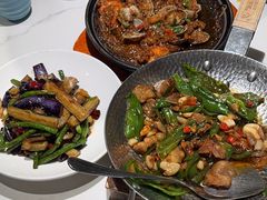 -相遇·鲜炒黄牛肉(丹阳吾悦广场店)