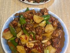 -伊犁羊杂馆