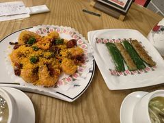 -德胜轩正宗顺德菜(宝安沙井会展中心店)