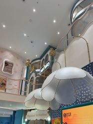 -奈尔宝家庭中心·亲子餐厅(苏州大悦城店)