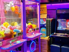 -乐派轰趴馆(车公庄店)