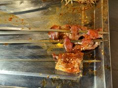 -号令江湖·水浒烤肉(和畅睦邻中心店)