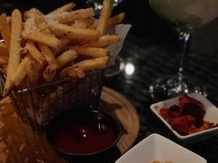 -富力丽思卡尔顿酒店·FLAIR餐厅酒吧