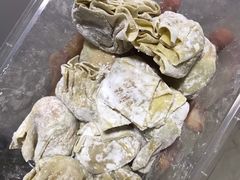 鲜虾蟹子云吞-袁记云饺(益田村店)