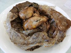 叫花童子鸡-楼外楼(西湖景区孤山路店)