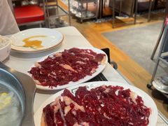 -八合里潮汕鲜牛肉火锅(吉大店)