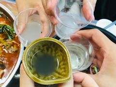 -古城苗家土菜馆(河景餐厅店)