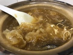 -添發碗仔翅美食