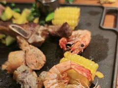 -1886德国汽车餐厅(外滩中央店)