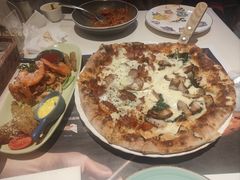 -盘炉forenza·云贵川融合小食堂 ( 钟楼中柳巷店)