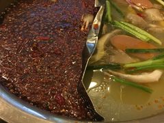 -朱氏胖子烂火锅(洪崖洞店)