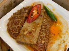 沙爹金钱肚-新兴家喻酒家·羊城名宴(昌岗店)