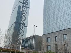 -青岛西海岸隆和福朋喜来登酒店