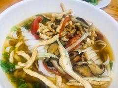 -肆姐面粉馆(坡子街店)
