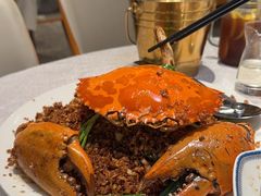 -喜记避风塘炒辣蟹(旗舰店)