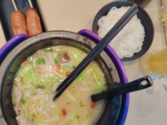 -过桥缘·过桥米线(北京望京万象汇店)
