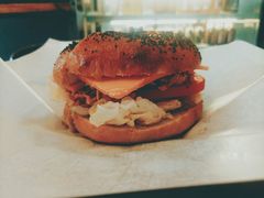-BIG BAGEL(永康路店)