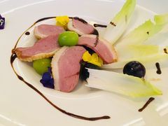 -莫多多餐厅