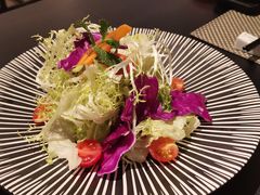 -莫干山郡安里度假酒店-桃尖中餐厅