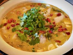 -热度餐厅(老佛爷店)