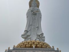 -三亚南山文化旅游区