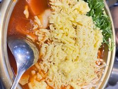 -意成料理