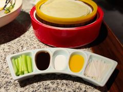 -真地道京味府·鲜橙烤鸭·北京菜(朝阳公园·甜水园店)