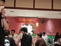 -辣小鲜·南昌大排档(船山路店)