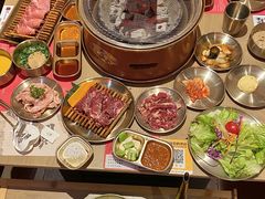 -西塔老太太泥炉烤肉(杭州首店)