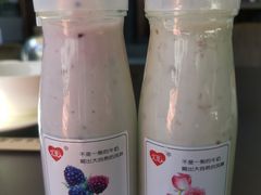-喜洲翰林餐厅(董家百年老宅店)