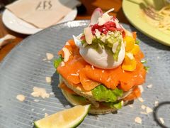-AFS Cafe & Canteen(闽江二路店)