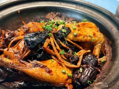 -阿毛饭店(和义路店)