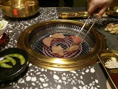 -黑牛の場烤肉(摩天活力城店)
