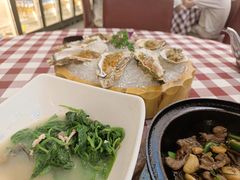 -吉源大排档·鱼生·海鲜(烧烤彩印厂店)