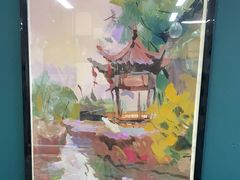 -八哥美术·成人美术画室(总校区)