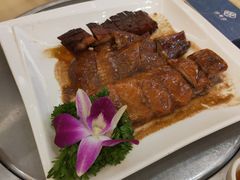-锦粤宫·精致粤菜(深圳北站店)