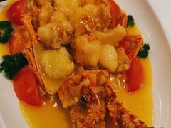 -佳丽海鲜大酒楼(环岛海景店)
