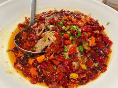 -茉里粤菜(皇姑万象汇店)